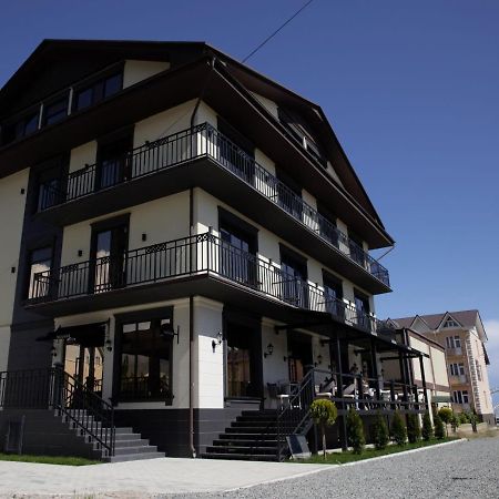 Maison Bosteri Ngoại thất bức ảnh
