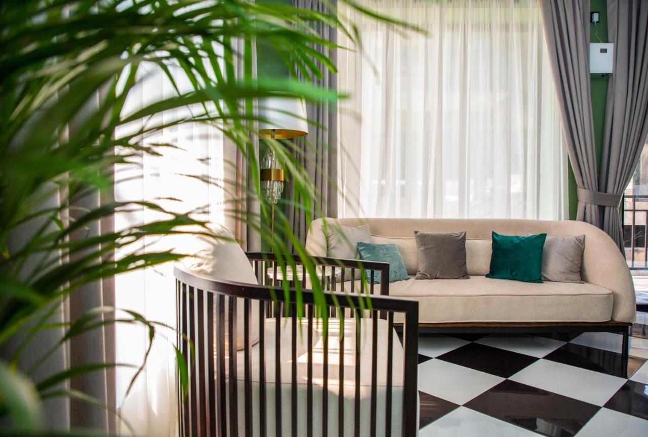 Maison Bosteri Ngoại thất bức ảnh