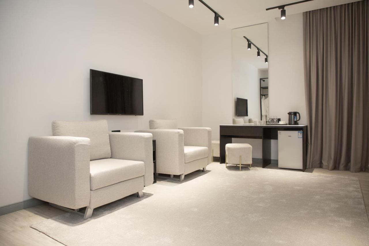 Maison Bosteri Ngoại thất bức ảnh