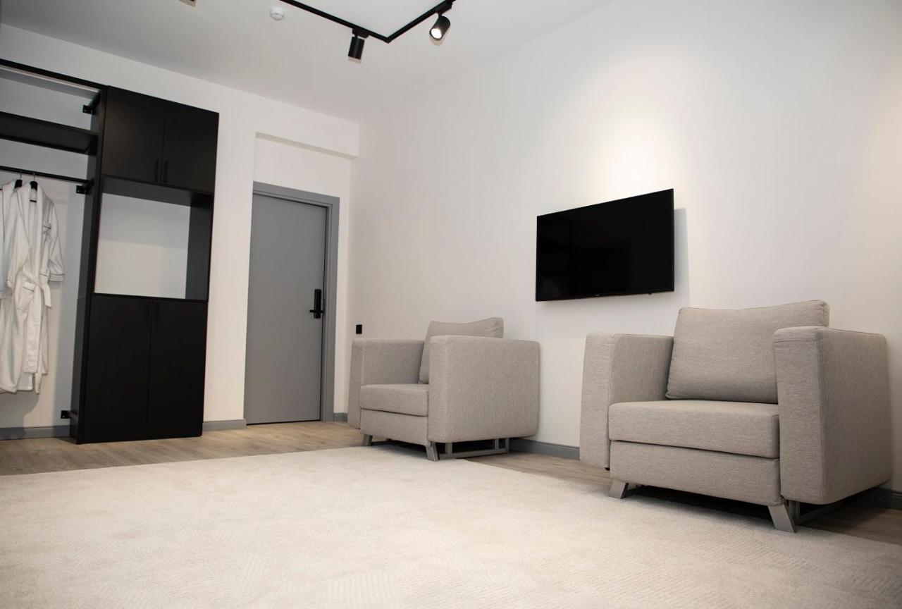 Maison Bosteri Ngoại thất bức ảnh