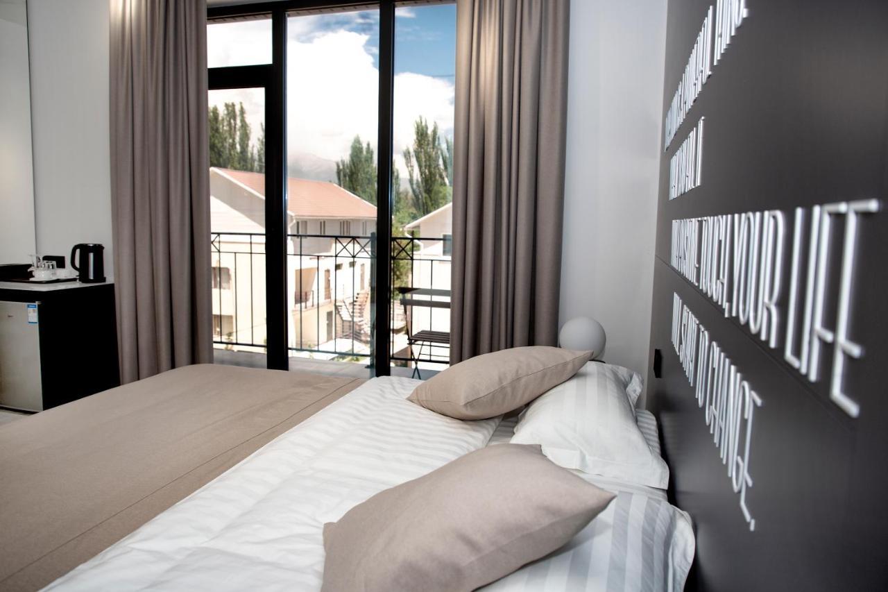 Maison Bosteri Ngoại thất bức ảnh