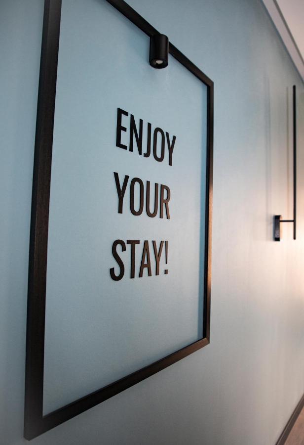 Maison Bosteri Ngoại thất bức ảnh