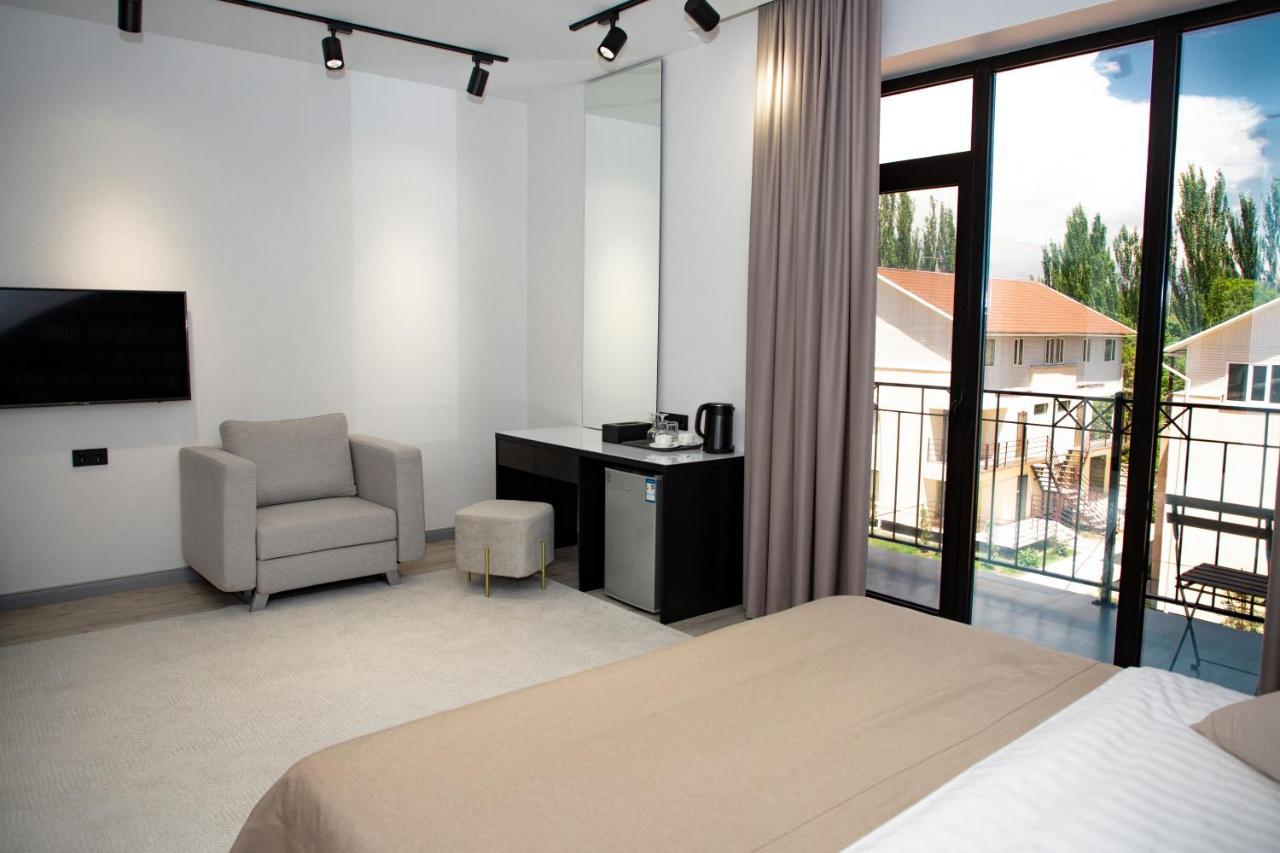 Maison Bosteri Ngoại thất bức ảnh