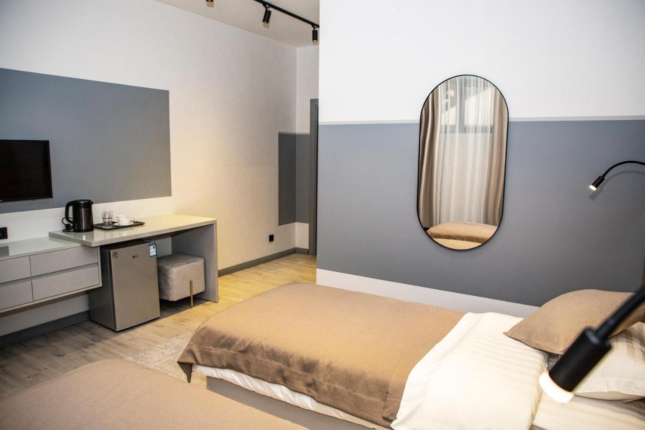Maison Bosteri Ngoại thất bức ảnh
