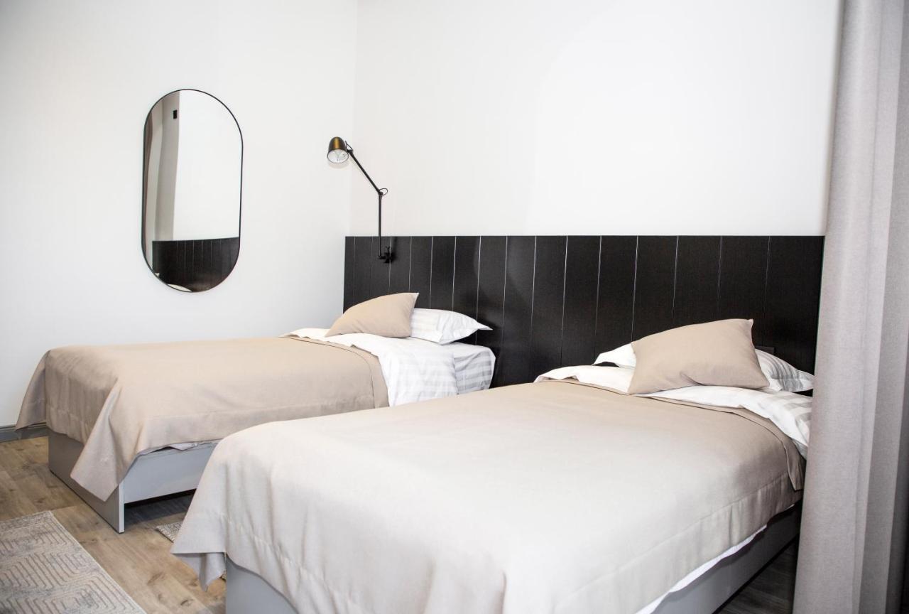 Maison Bosteri Ngoại thất bức ảnh