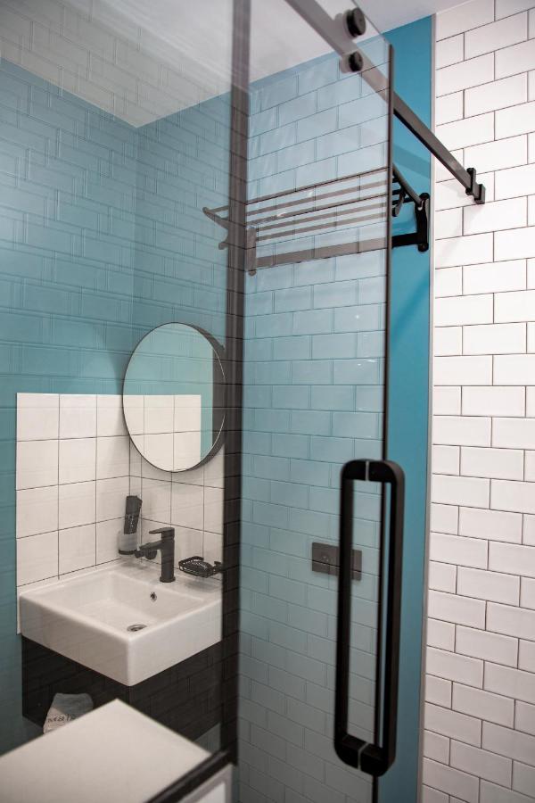 Maison Bosteri Ngoại thất bức ảnh