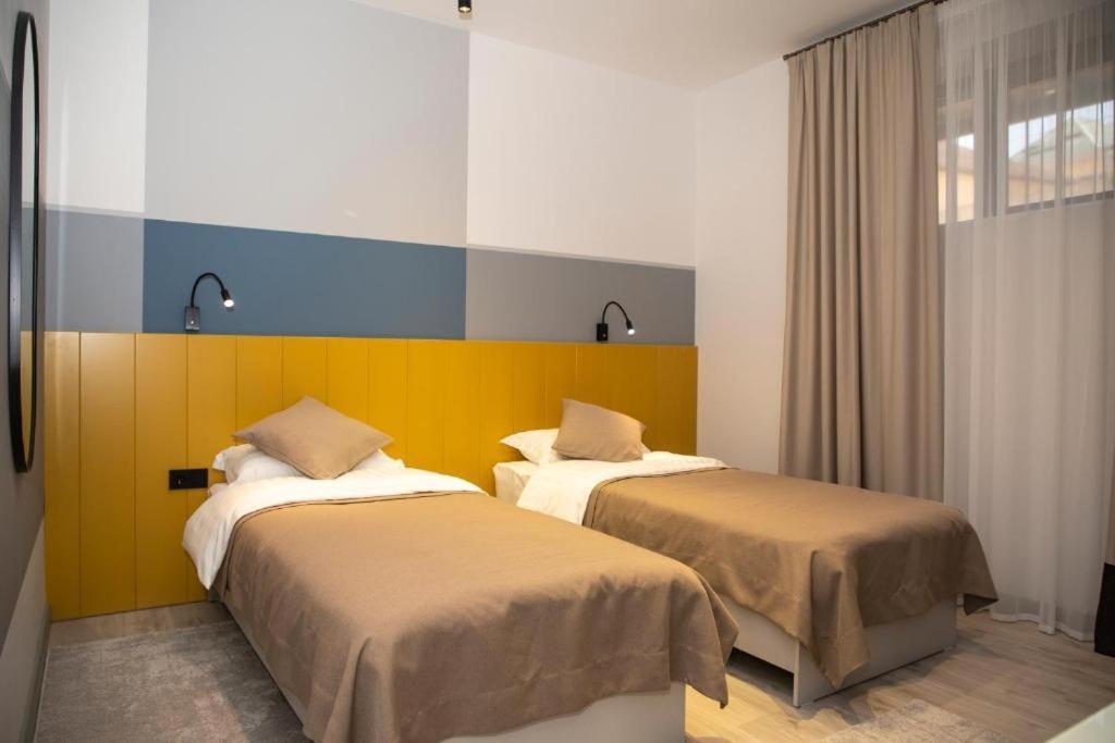 Maison Bosteri Ngoại thất bức ảnh