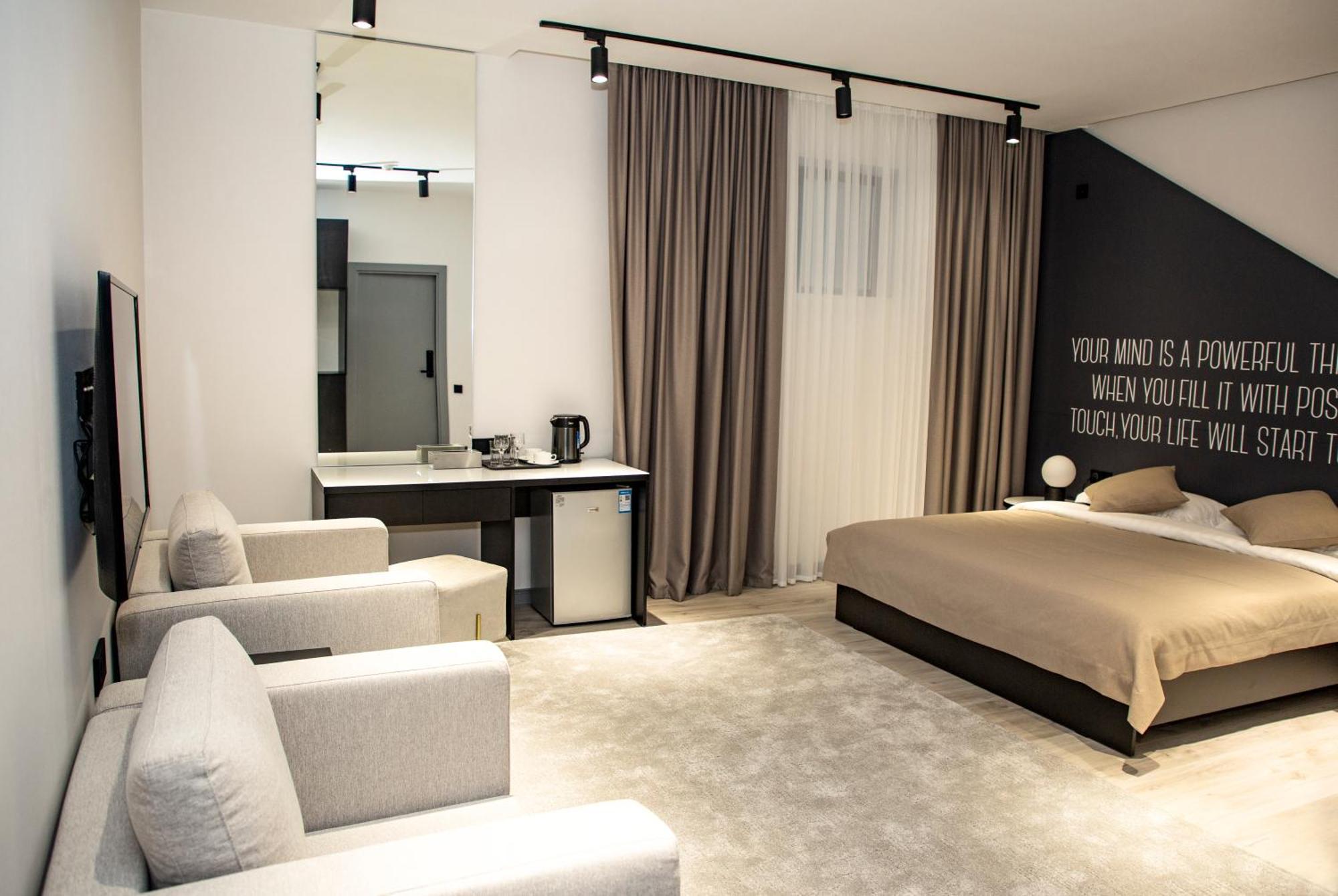 Maison Bosteri Ngoại thất bức ảnh